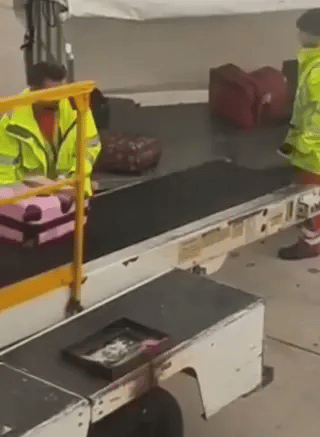 VacuPro™ Torba próżniowa – kompaktowa i wydajna do łatwych podróży