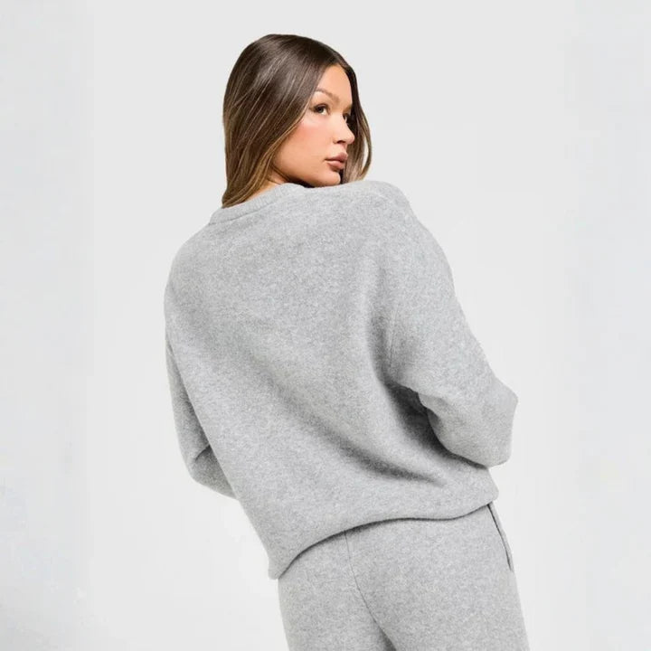 Zestaw Dzianinowy Originals Athletic Dept – Limitowana Edycja