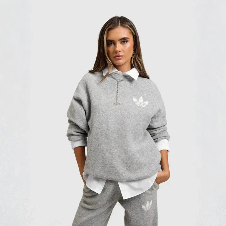 Zestaw Dzianinowy Originals Athletic Dept – Limitowana Edycja