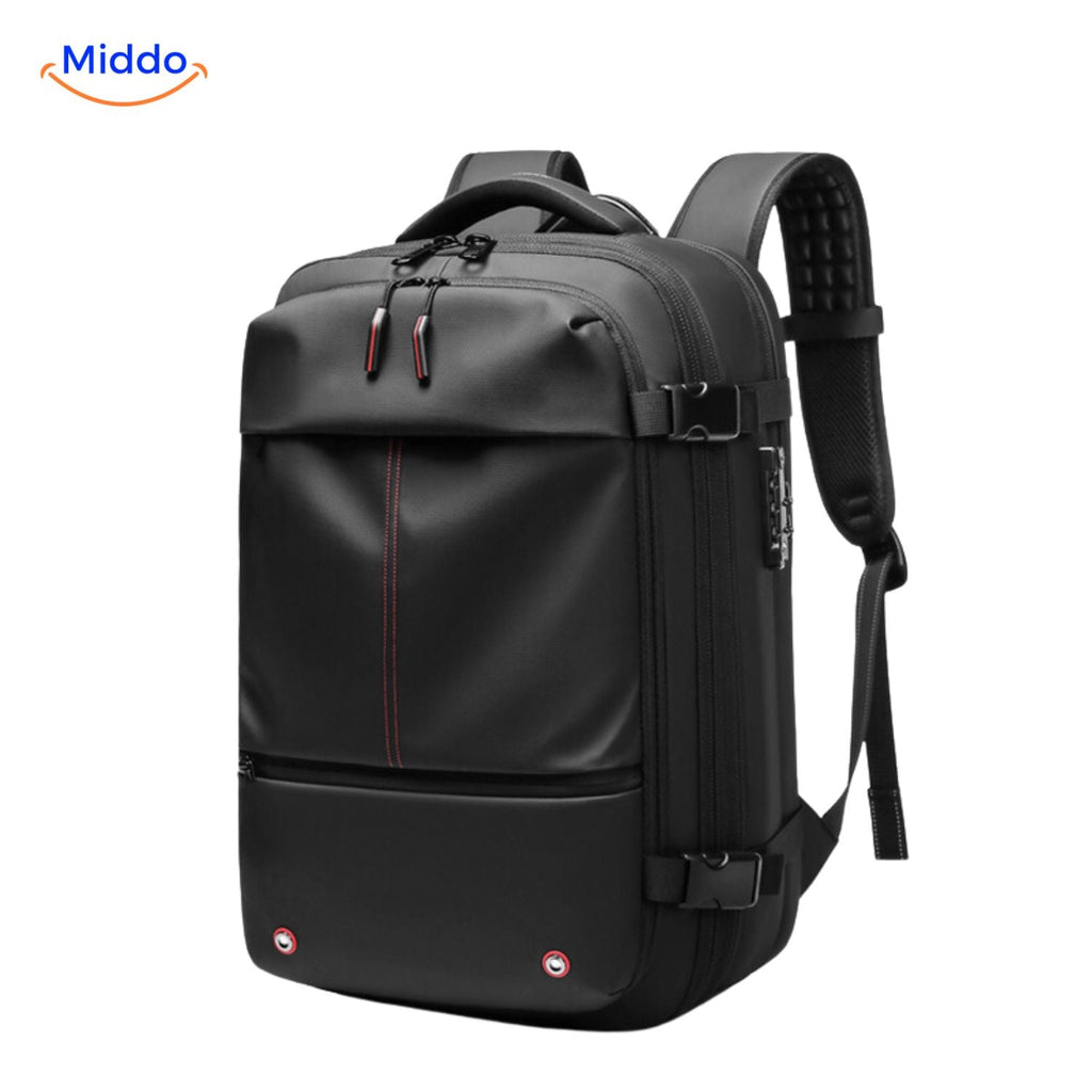VacuPro™ Torba próżniowa – kompaktowa i wydajna do łatwych podróży